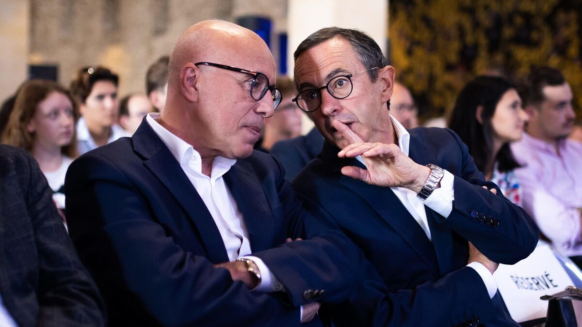 Les LR prévoient d'intensifier la pression sur le gouvernement avec leur proposition de RIP sur l'immigration