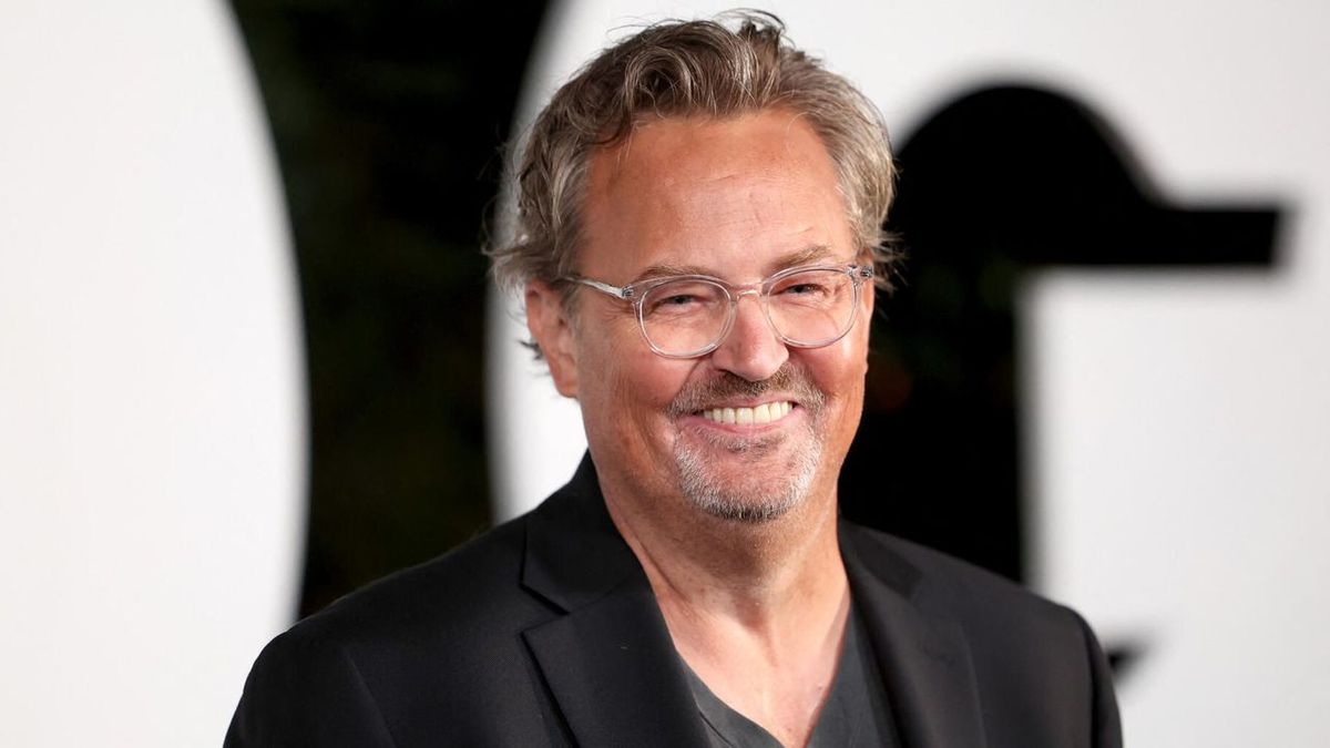 Les fans enragent suite à l'absence d'hommage à Matthew Perry lors des BAFTA 2024