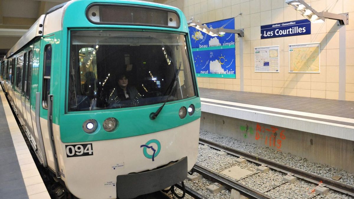 Les lignes 13, 12 et 8 du métro bénéficieront bientôt de nouveaux trains, mais un peu de patience sera nécessaire