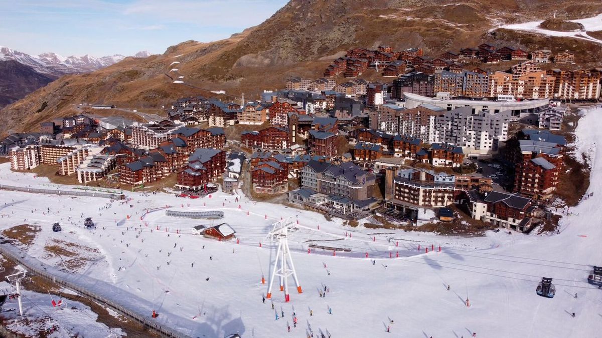 Les stations de ski qualifient de « grossier » et « tapageur » le rapport de la Cour des comptes les concernant