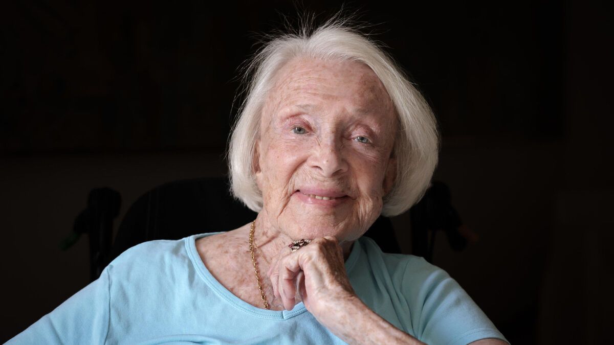 Micheline Presle, figure of French cinema, dies at 101