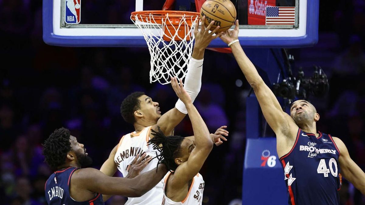 Nicolas Batum, réintégré en NBA, espère une résurgence de l'équipe de France pour les Jeux de Paris 2024.