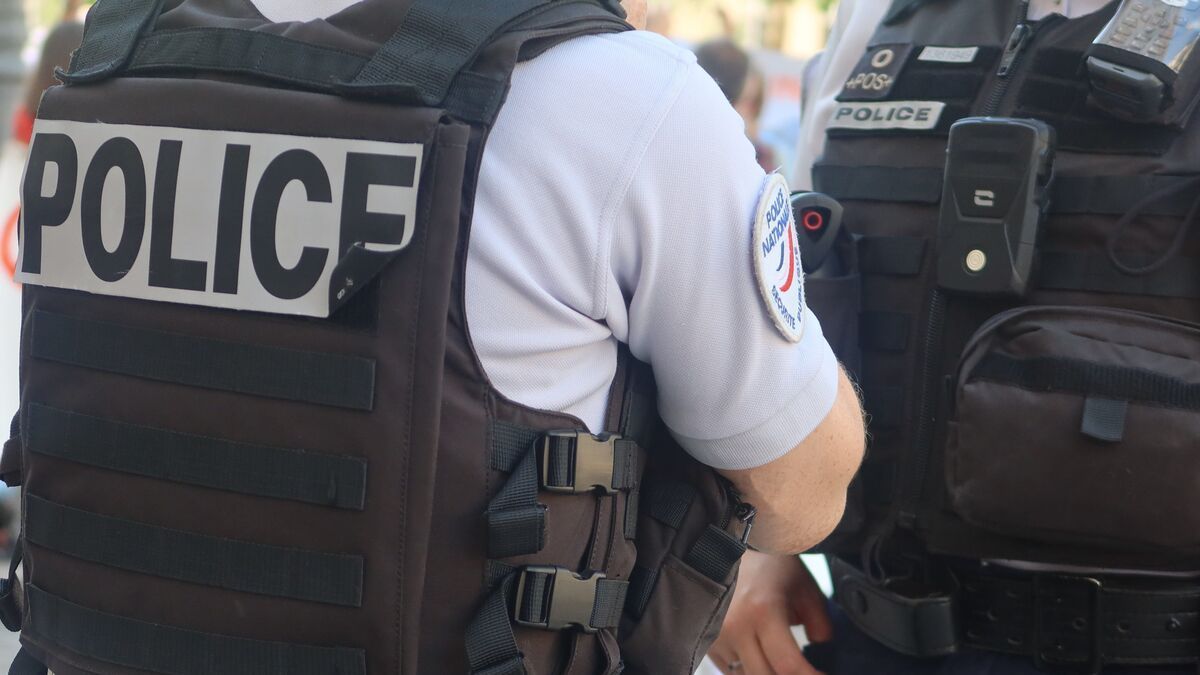 Nîmes : un décès suite à une fusillade dans une zone sensible, le fils de la victime visé mais indemne