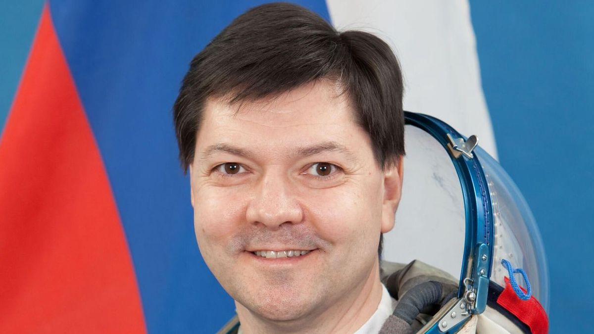 Oleg Kononenko, le cosmonaute russe, établit le record du plus long séjour spatial