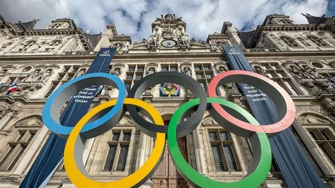París 2024: nuevas entradas para los Juegos Olímpicos disponibles para su compra a partir del 8 de febrero