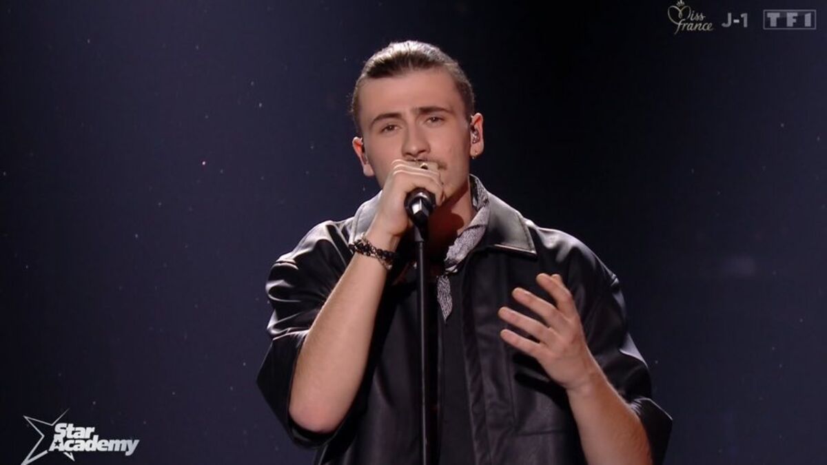 Pierre triunfa sobre Julien en la gran final de Star Academy