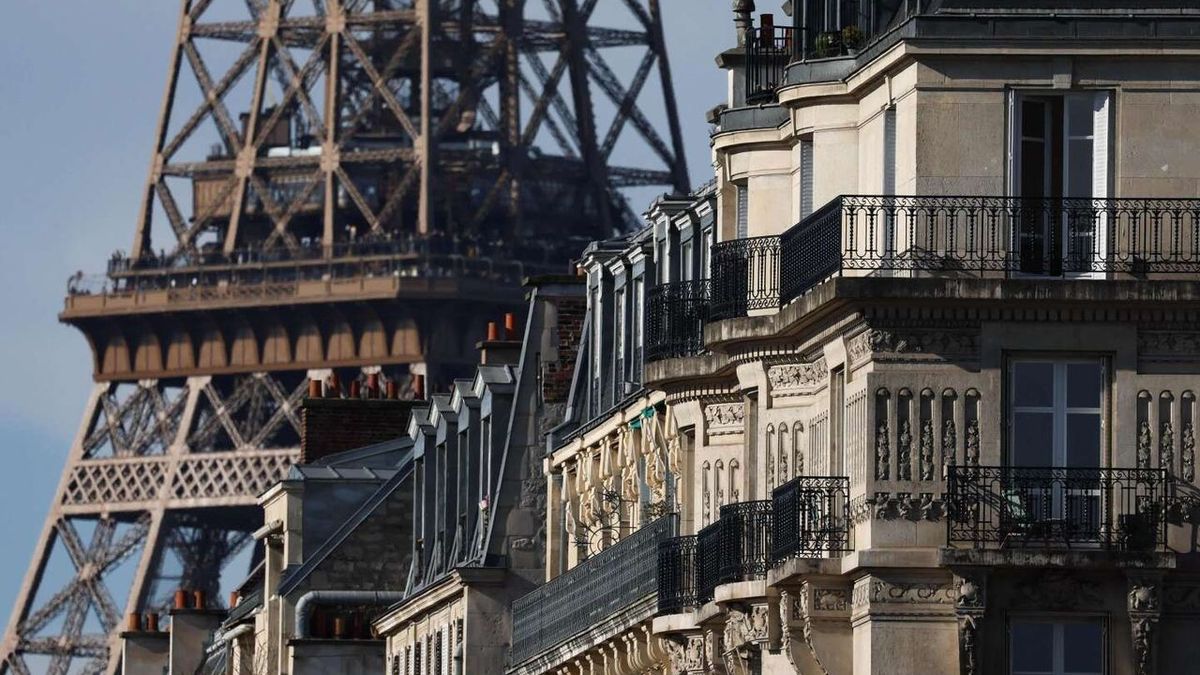 Proposition de loi visant à interdire les expulsions de locataires pendant la période des Jeux Olympiques déposée.