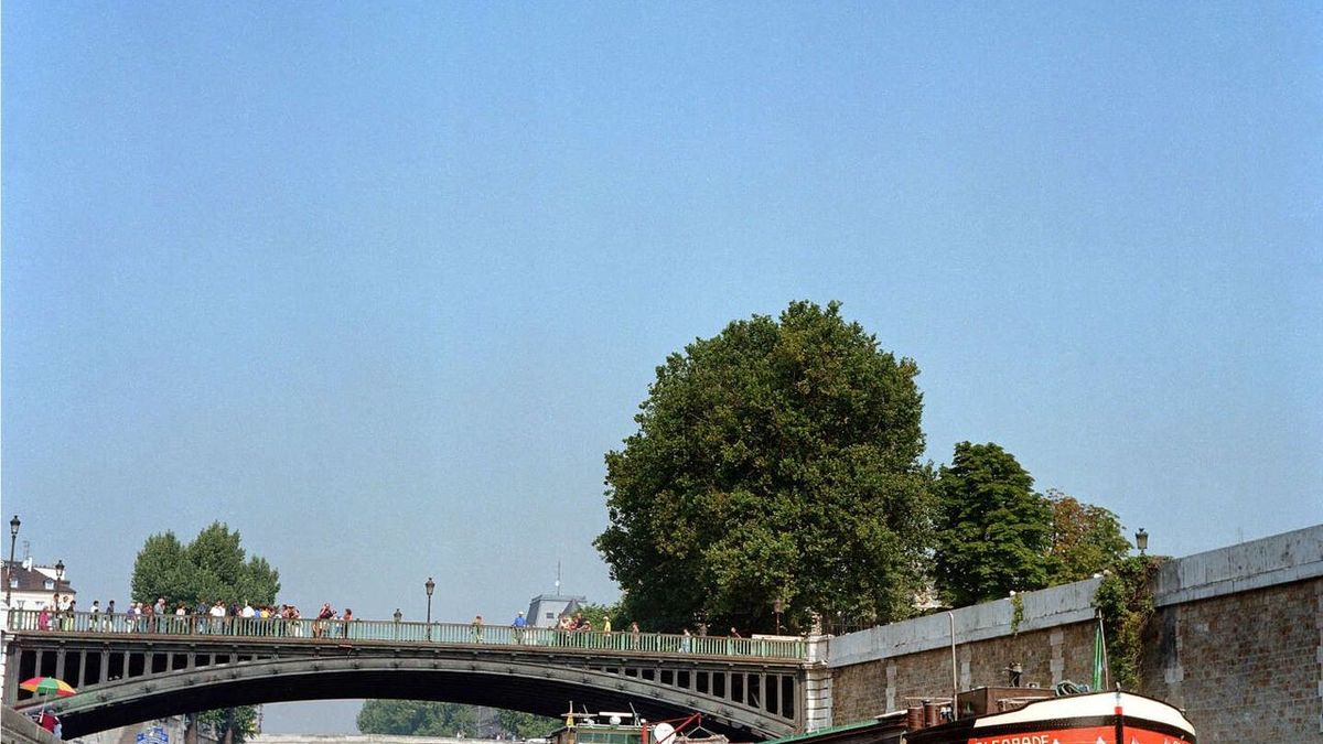 Quand le ski nautique complexifie la cérémonie d'ouverture: un nouveau défi à relever