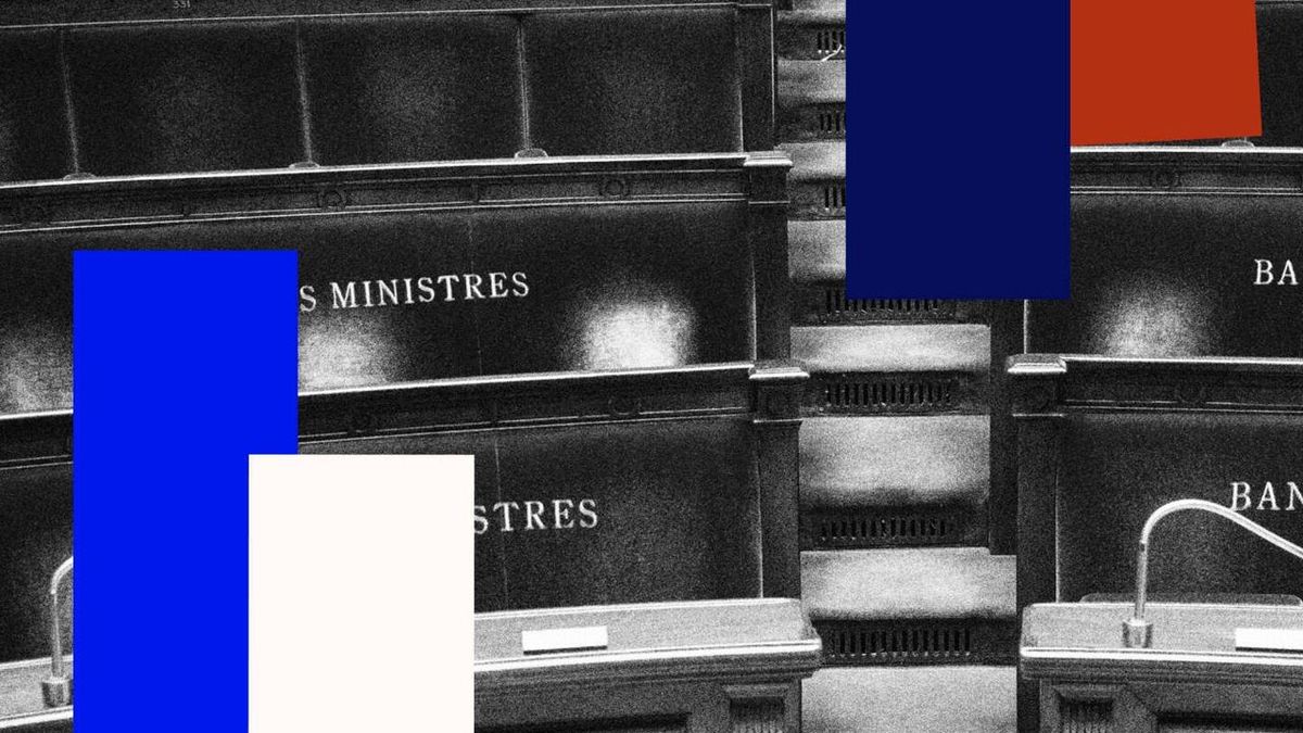 ¿Quiénes son los miembros del gobierno de Gabriel Attal, incluidos los 35 ministros y secretarios de Estado?