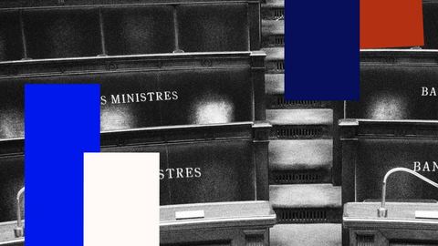Qui sont les membres du gouvernement de Gabriel Attal, incluant les 35 ministres et secrétaires d'Etat ?