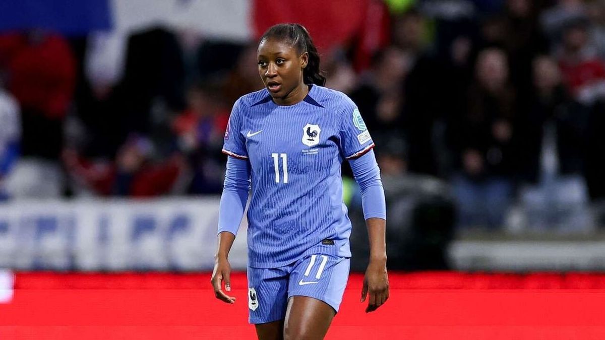 Regardez la finale de la Ligue des Nations féminine en direct en Français