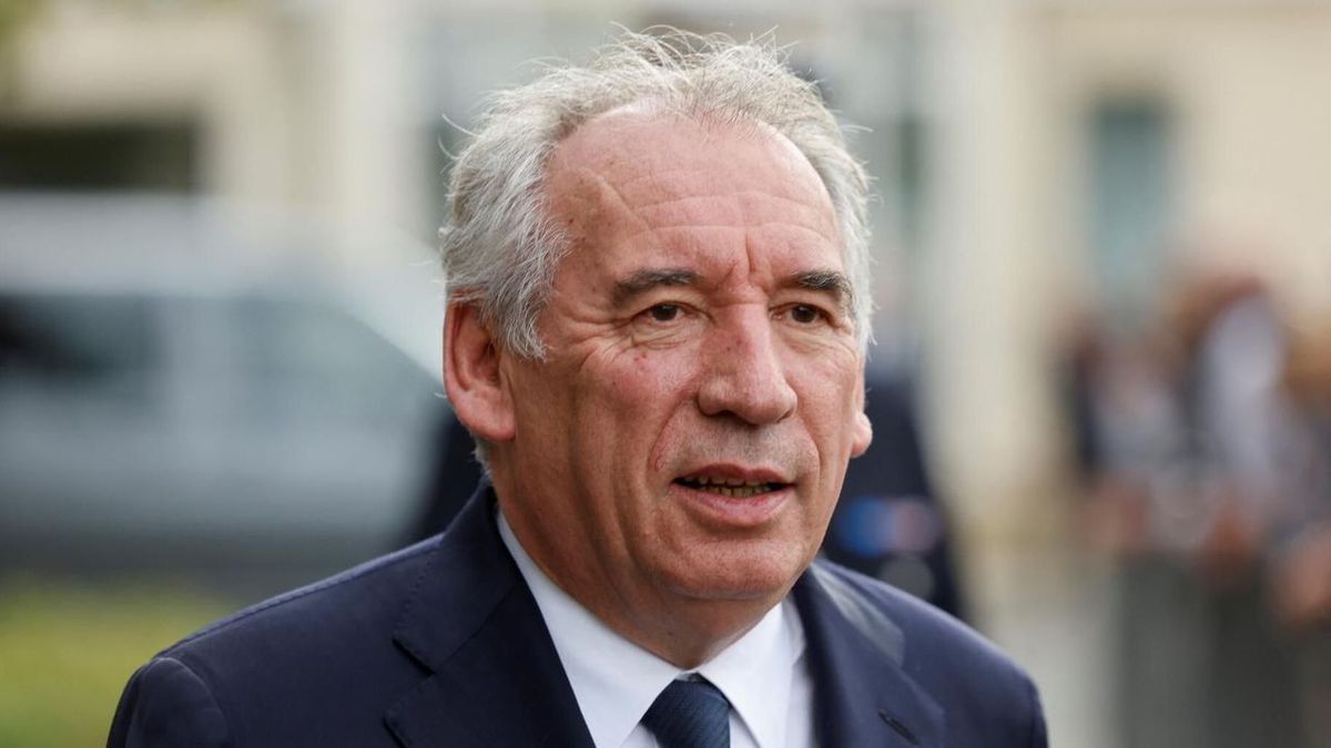 Résumé de l'affaire du Modem qui a perturbé son mandat de sept ans depuis 2017