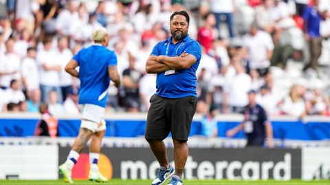 Rugby : À la recherche de nouveau sélectionneur sur Facebook, les Samoa semblent snober leur actuel entraîneur sous contrat