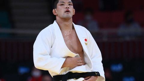 Shohei Ono, le 'Dernier Samouraï' du judo japonais, en quête de soi en Europe
