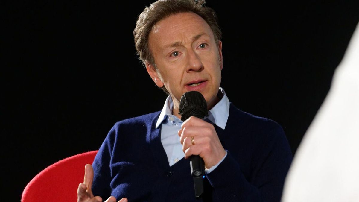 Stéphane Bern candidat aux élections municipales partielles de son village en Eure-et-Loir