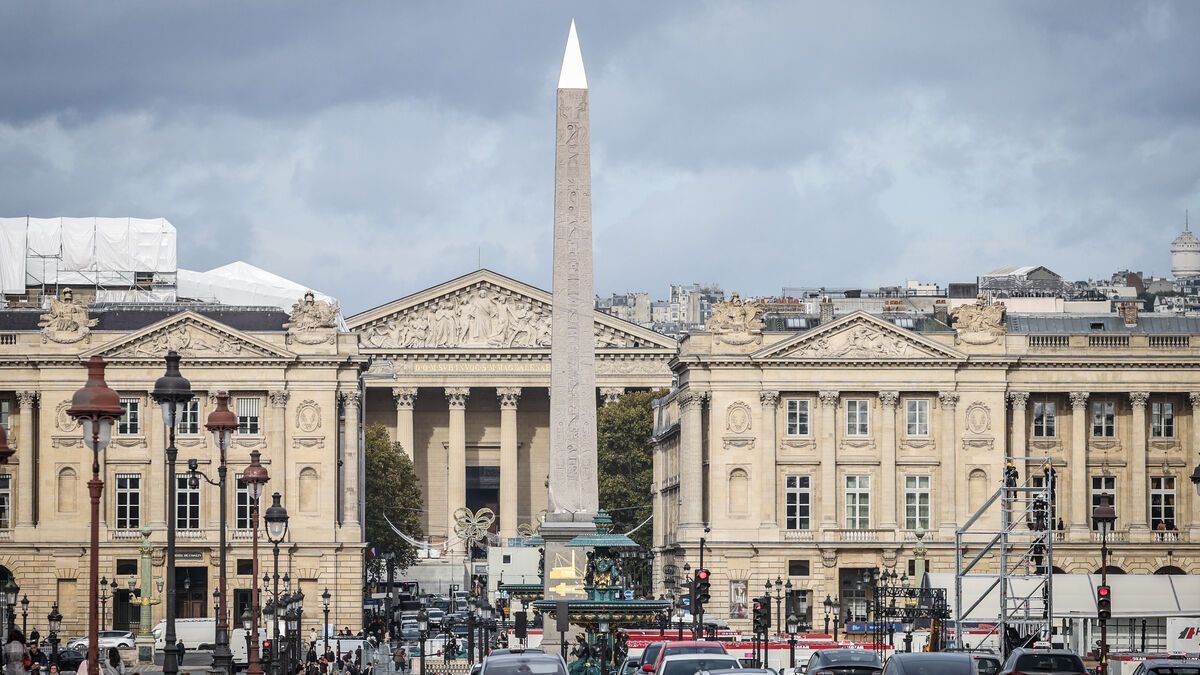 Suivez les discussions controversées du Conseil de Paris sur les jardins de Notre-Dame et la restructuration de la Concorde en français