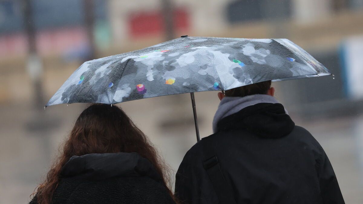 Tempête et précipitations intensives : que prévoir pour ce weekend mouvementé ?