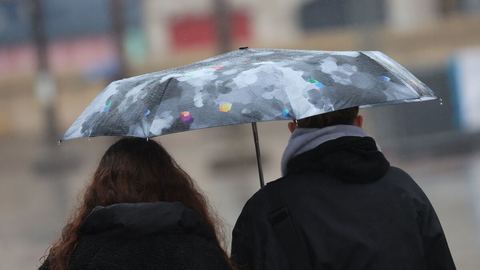 Tormenta y precipitaciones intensas: ¿qué esperar de este fin de semana lleno de acontecimientos?