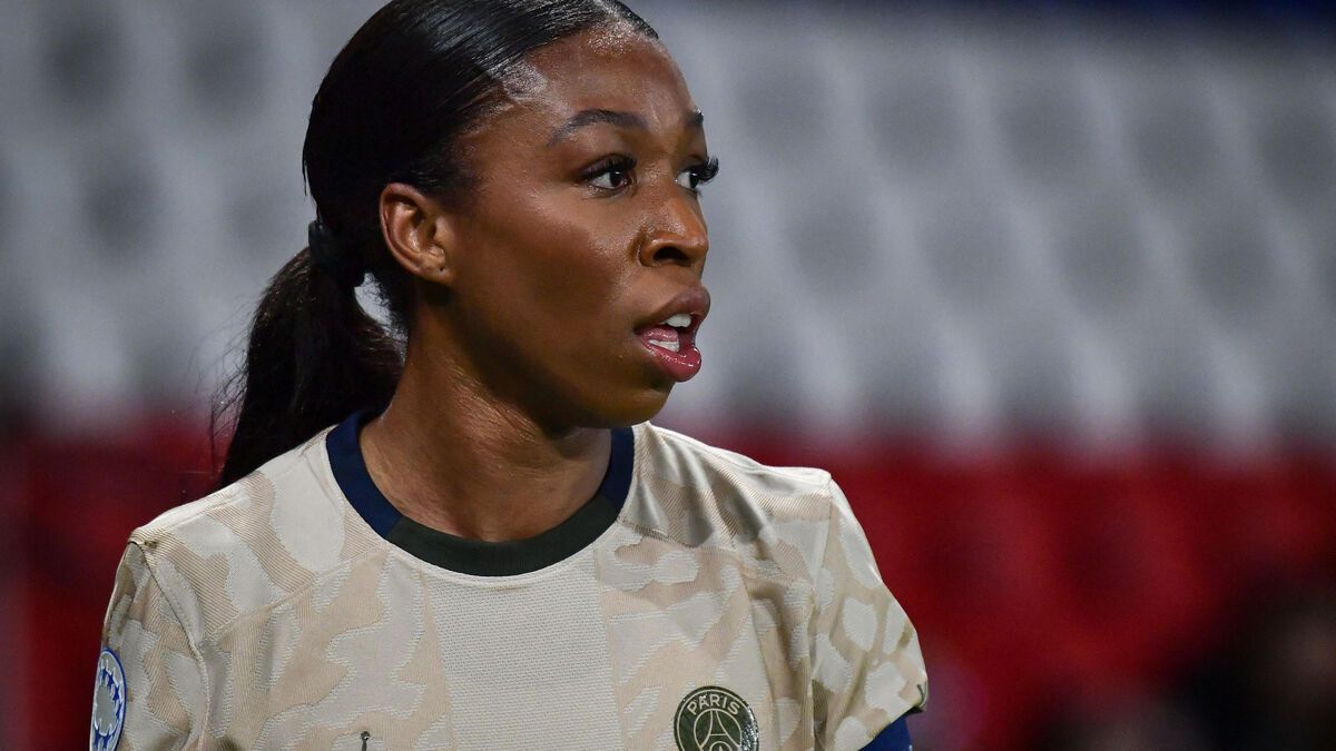 Tirage au sort des quarts de finale de la Ligue des champions féminine : PSG, OL... découvrez le résultat.