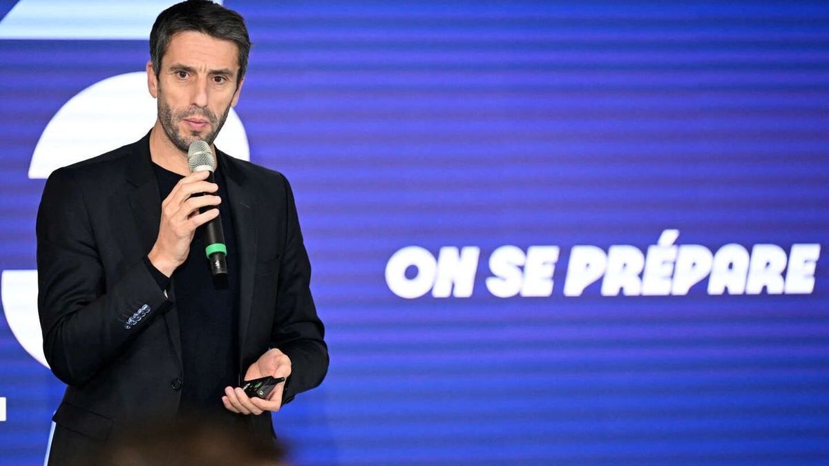 Tony Estanguet y el Comité Organizador de los Juegos Olímpicos navegan por aguas turbulentas