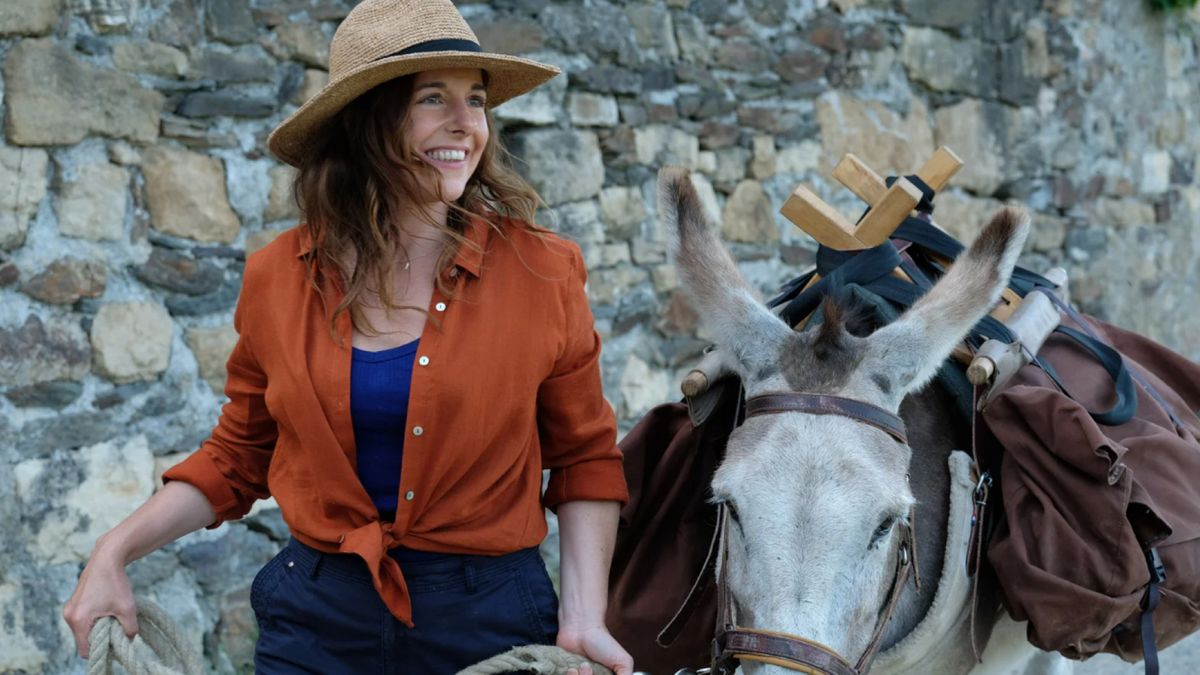 "Twilight" Réalisatrice Catherine Hardwicke va reprendre "Antoinette dans les Cévennes" pour un remake