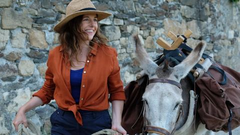 "Twilight" Réalisatrice Catherine Hardwicke va reprendre "Antoinette dans les Cévennes" pour un remake
