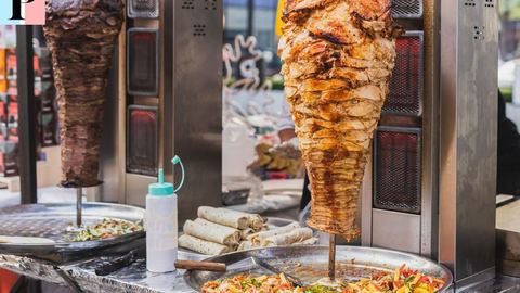 Le kebab halal : une option de restauration rapide conforme aux préceptes religieux ?