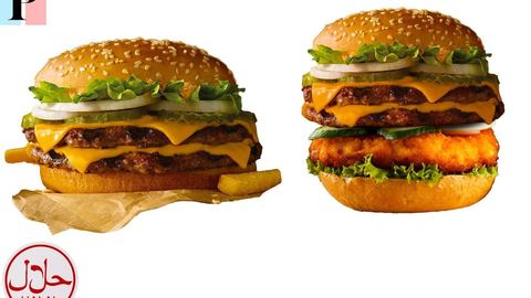 Le burger halal : un délice éthique et savoureux ?