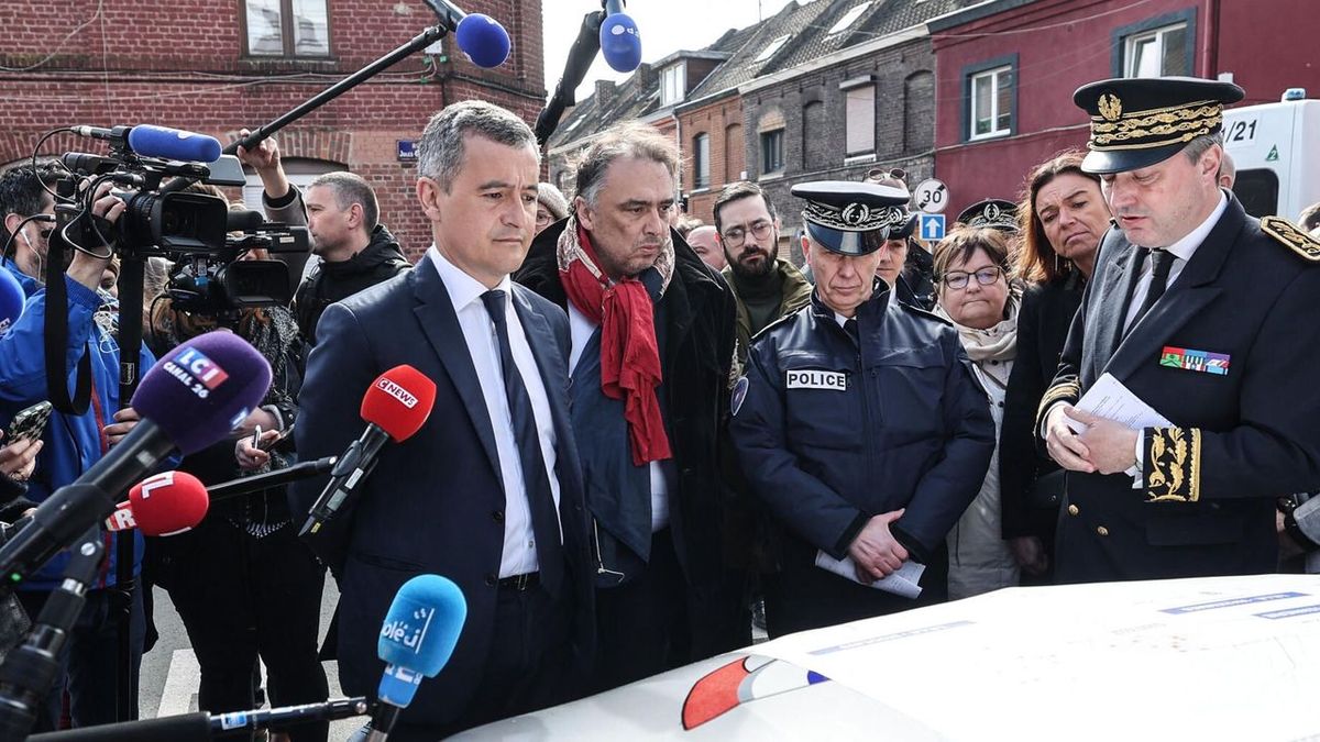 Après Marseille, d'autres villes ciblées par des opérations de grande envergure contre la drogue
