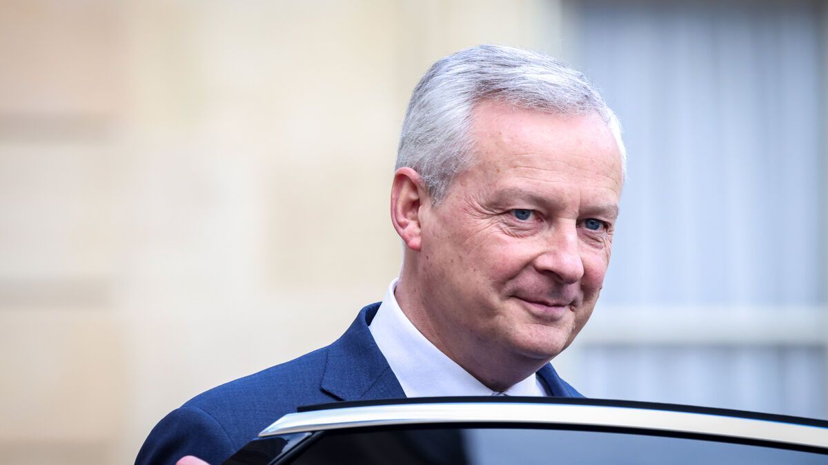 Assurance chômage : Le Maire préconise un contrôle permanent de l'État