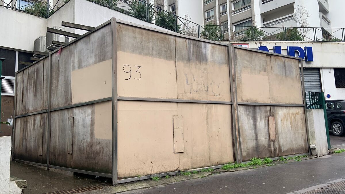 Attaque devant une synagogue à Paris : l'agresseur présumé emmené à l'unité psychiatrique.