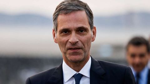 BFM-TV y RMC adquiridas por el magnate marítimo Rodolphe Saadé