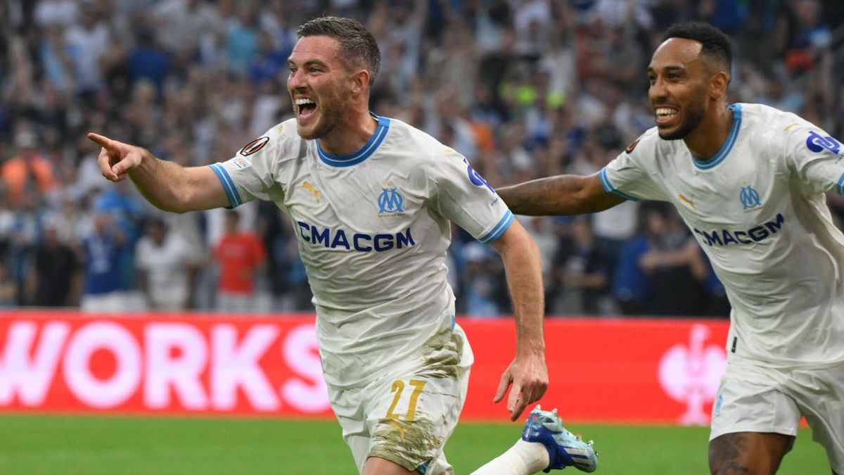 Benfica-OM : Marseille esquive les favoris dans sa quête du titre