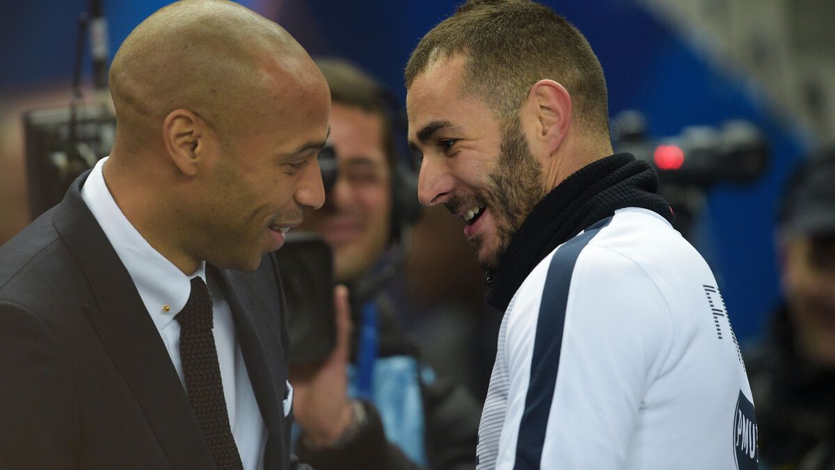 Benzema dans l'équipe olympique française pour Paris 2024 : est-ce réellement envisageable ?