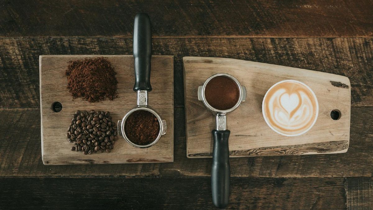 ¿Cómo elegir tu café excepcional?