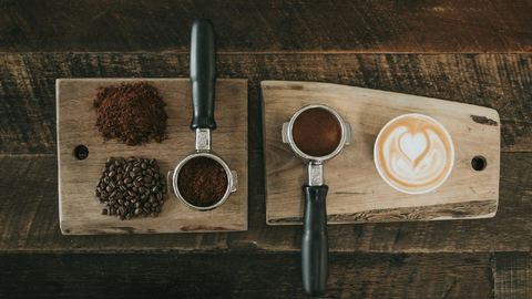 How to choose your exceptional coffee?