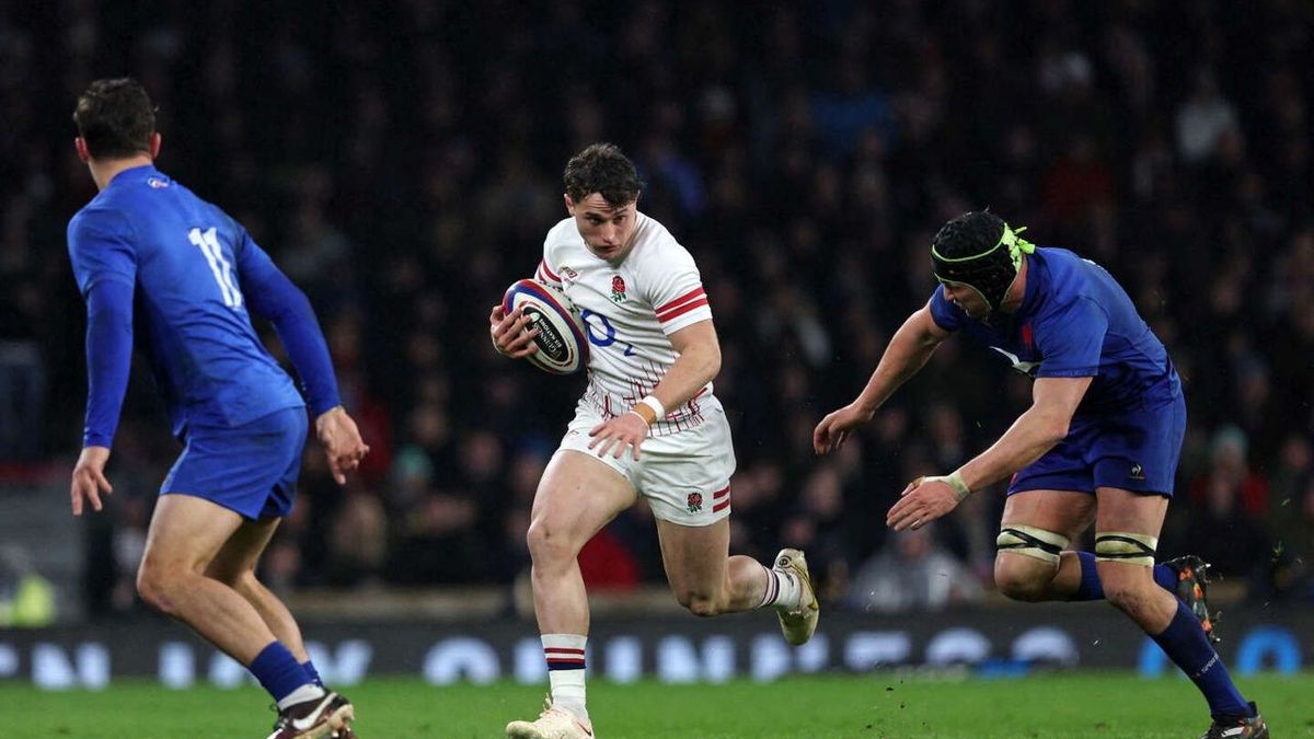 Comment l'Angleterre gère le départ de ses talents vers la France