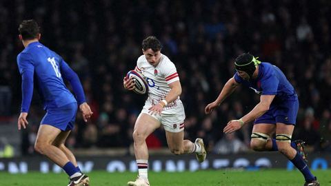 Comment l'Angleterre gère le départ de ses talents vers la France