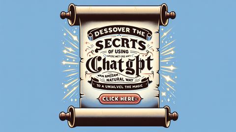 Comment utiliser CHATGPT ?