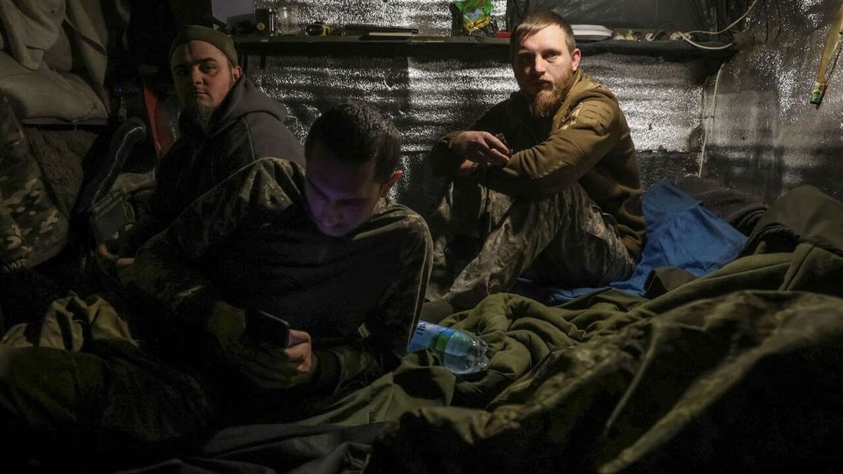 David Cameron exprime son opposition à l'envoi de forces occidentales en Ukraine, même pour des missions de formation