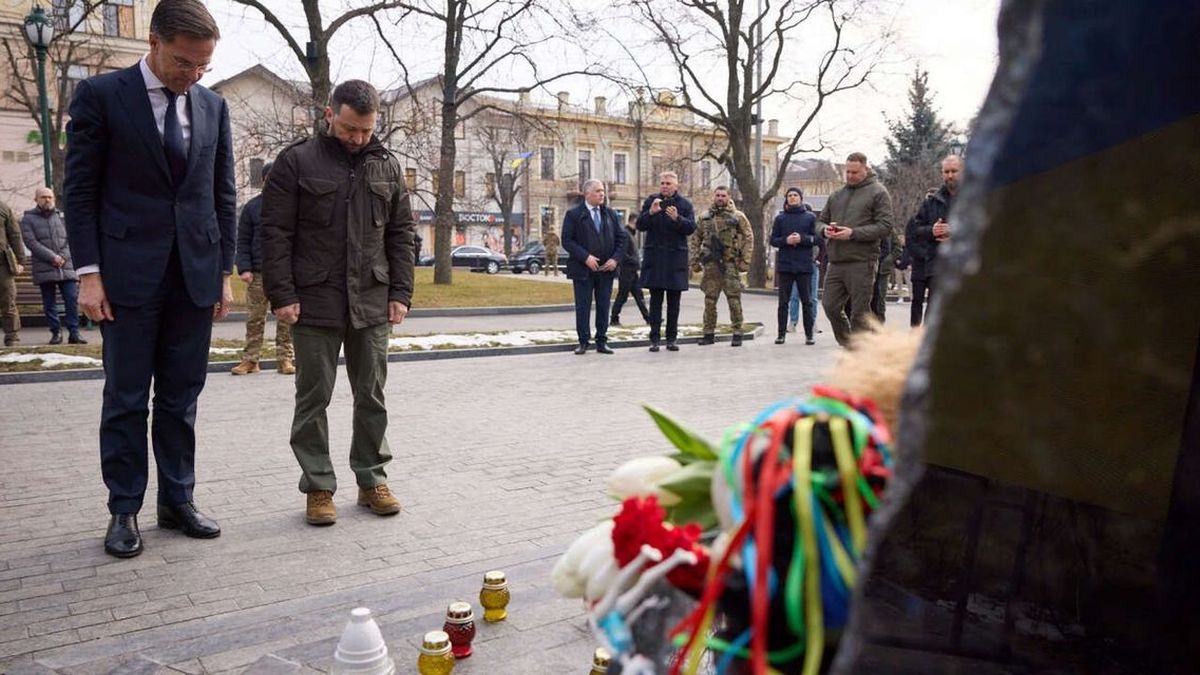 Two people killed in Russian drone attacks