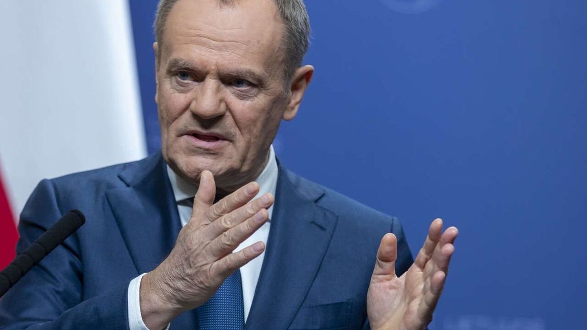 Donald Tusk appelle à des sanctions européennes sur les produits agricoles de Russie et de Biélorussie