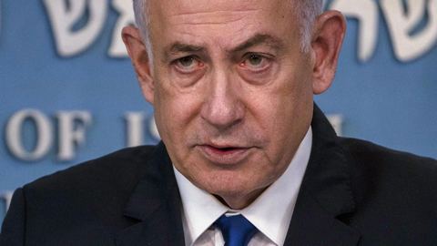 En Israel, Benjamín Netanyahu bajo presión tras una decisión del Tribunal Supremo