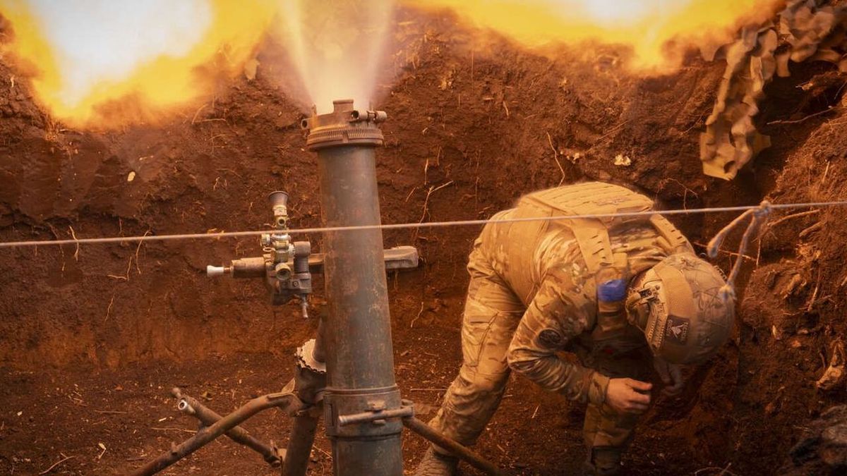 En temps réel : mise à jour de la situation actuelle de la guerre en Ukraine