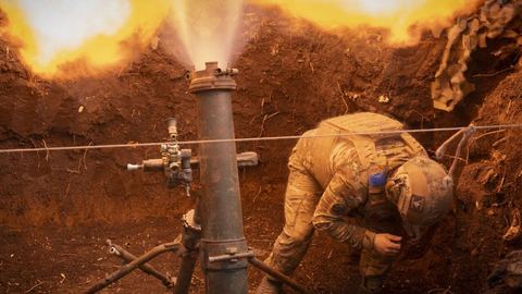 En temps réel : mise à jour de la situation actuelle de la guerre en Ukraine