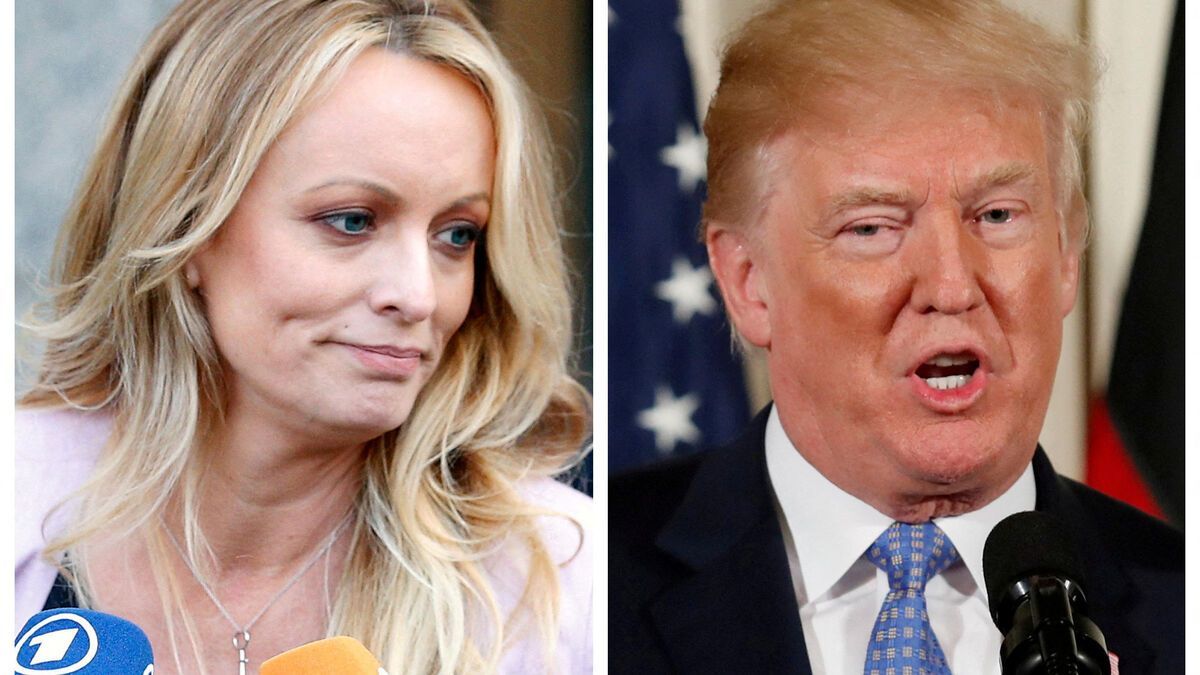 Etats-Unis : Le jugement de Donald Trump pour l'affaire Stormy Daniels repoussé jusqu'en avril