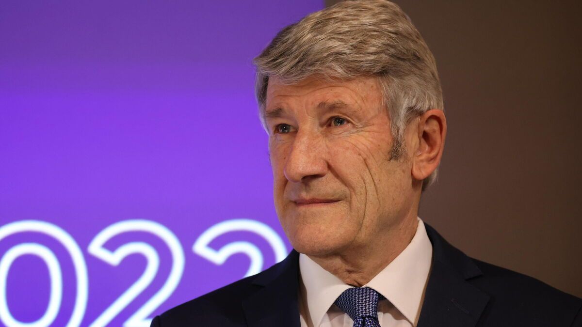 Européennes : Le temps de parole de Philippe de Villiers, ex-adepte de Zemmour, sera calculé en français sur Cnews