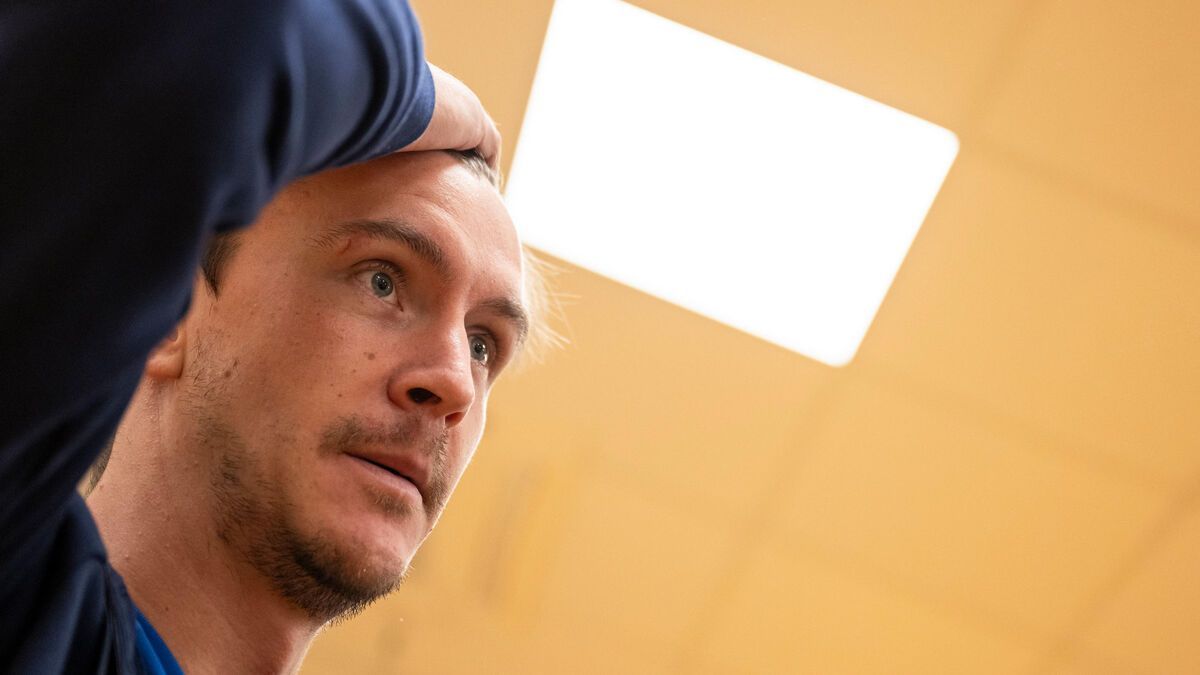 Football : Kristoffer Olsson, atteint d'une grave affection cérébrale, admis dans un centre de réadaptation