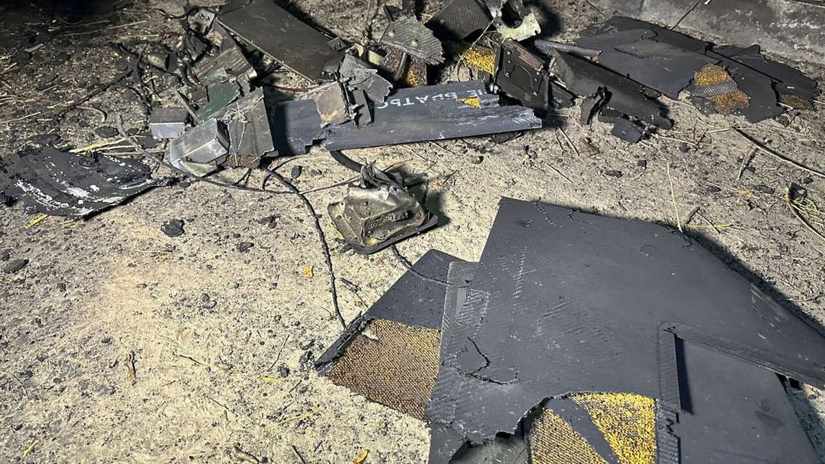 Kiev déclare avoir détruit 26 drones d'attaque russes durant la nuit