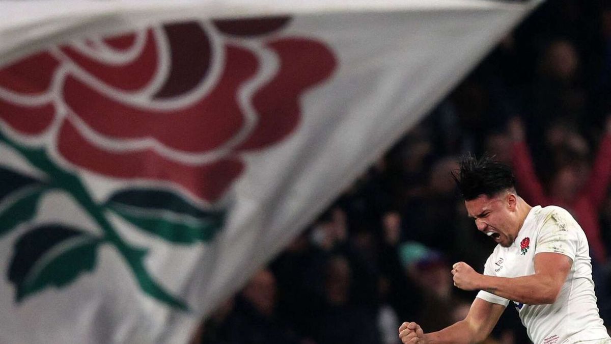 L'Angleterre émerveille ses supporters, l'Irlande voit sa série prendre fin